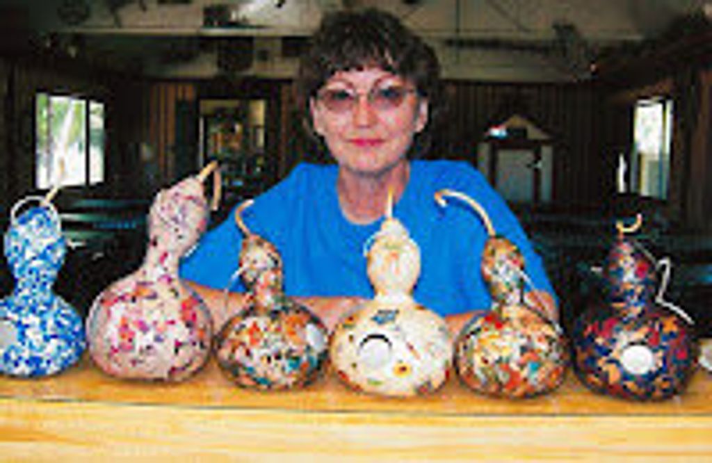 Sandra Jean Redman Profile Photo