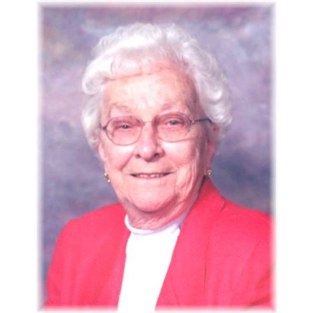 Joan E. Hoyer