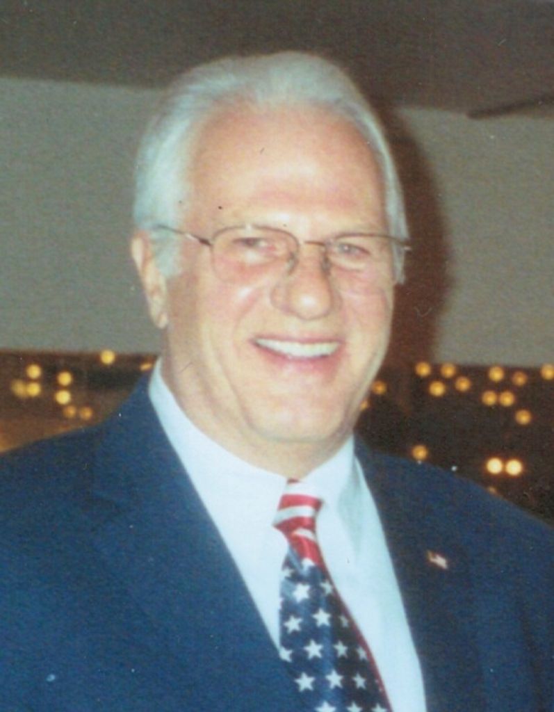 Donald R. Ward Profile Photo