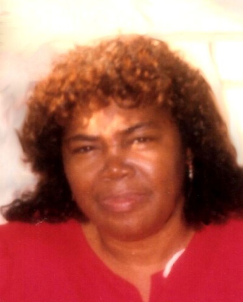Rosa Lee Hampton Williams Profile Photo