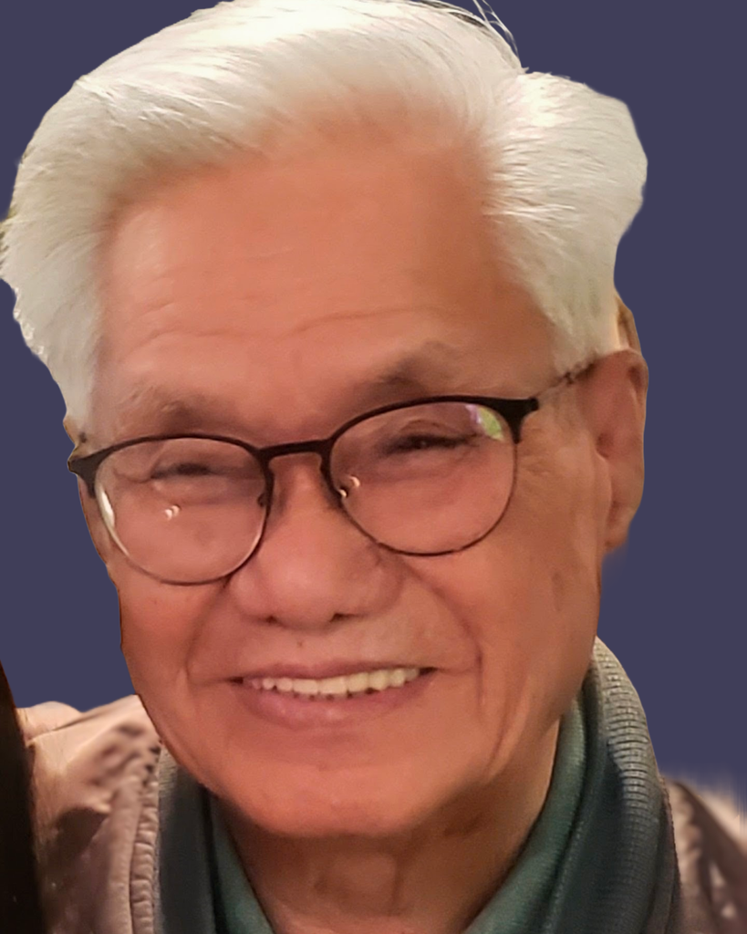 Ty Nguyen Profile Photo