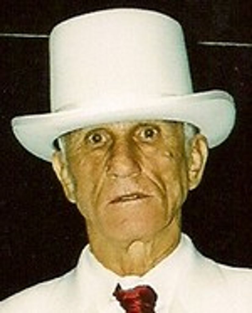 Paul Lovell Dubroc Ii