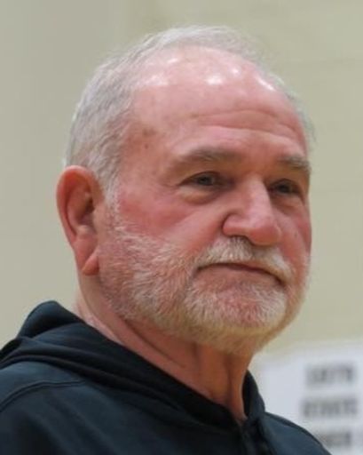 Joe William Burris's obituary image
