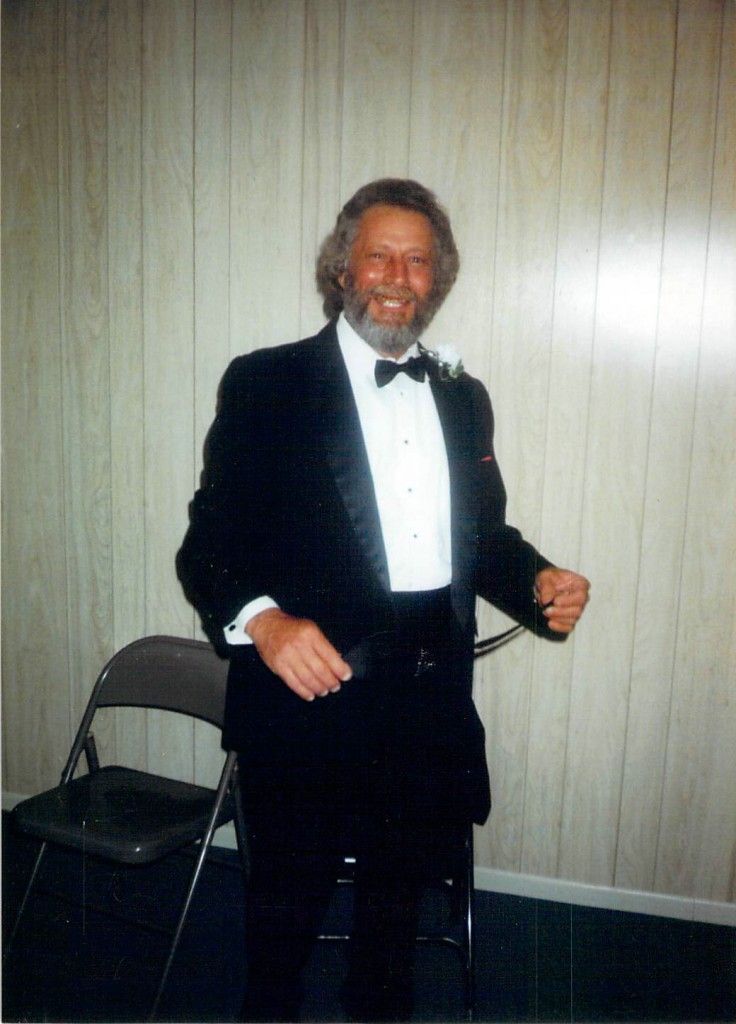 Amose "John" Gooden, Jr.