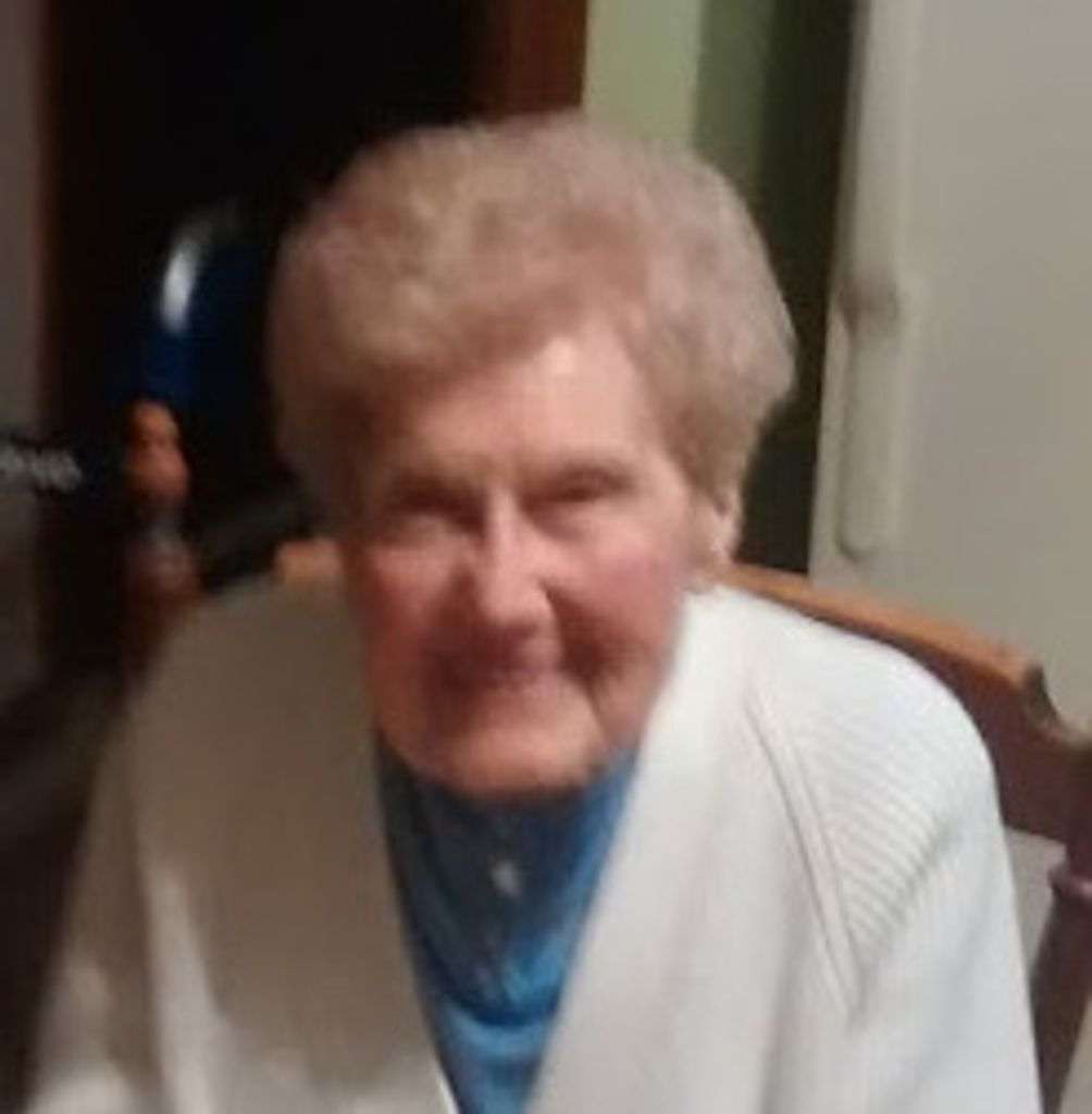 Vera Supko