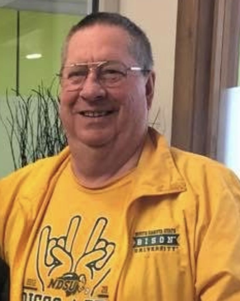 Kenneth "Ken" Klemisch