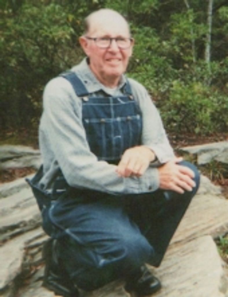 John S. Houk