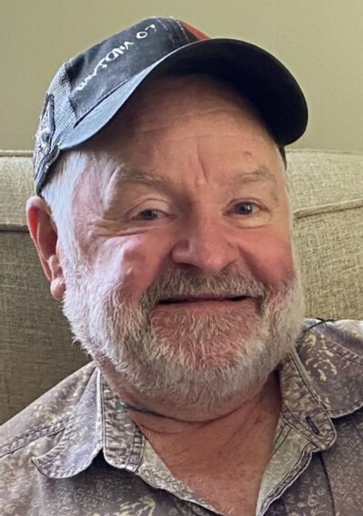 William Mcjunkin Profile Photo