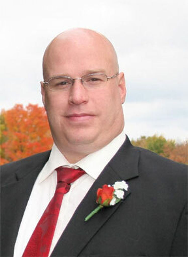 Christopher Kyle Torczon Profile Photo