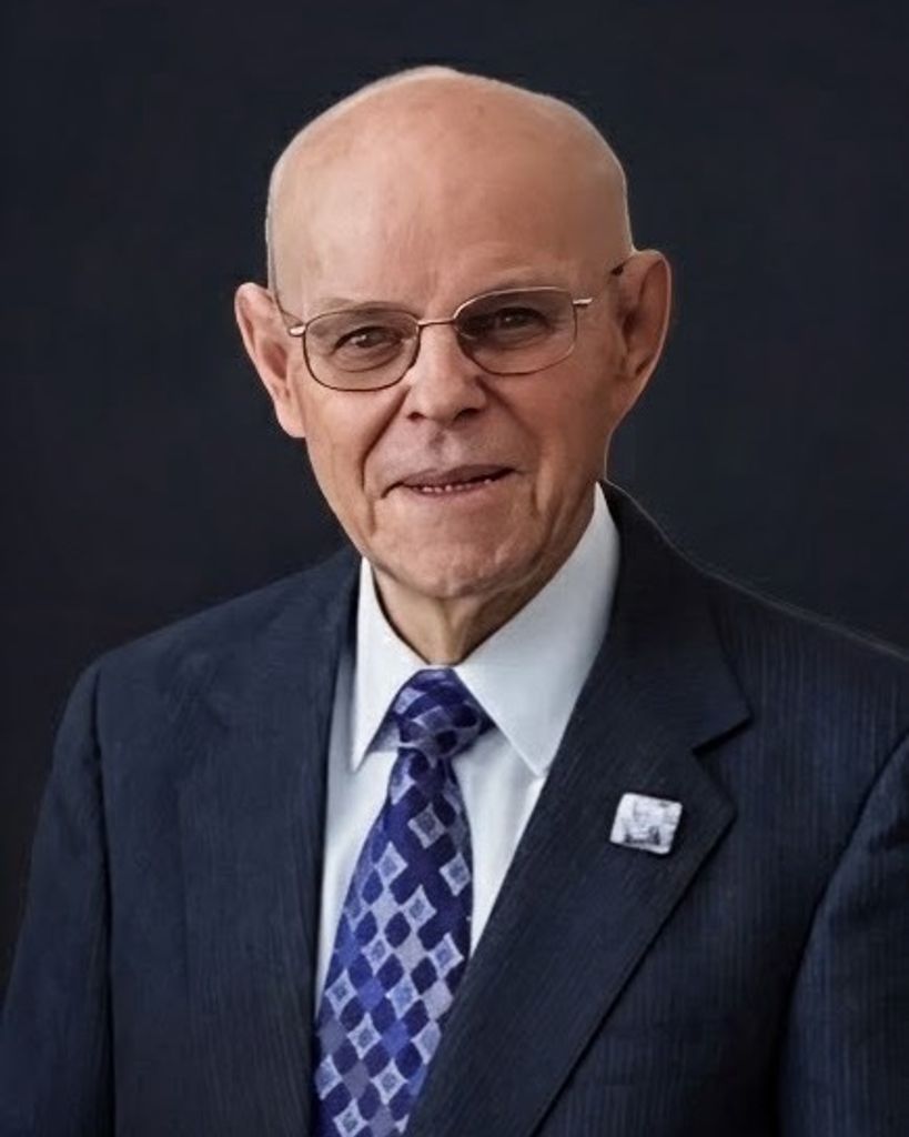Gene Henry Haertling