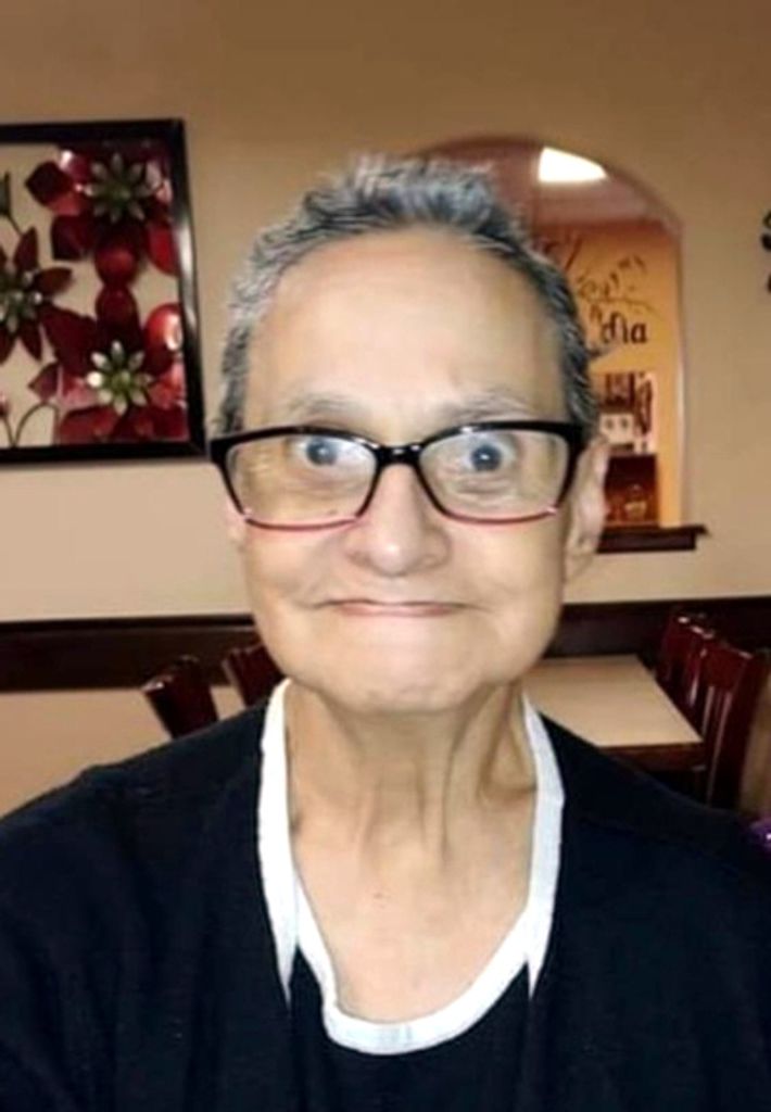 Trudy D Gevara Profile Photo