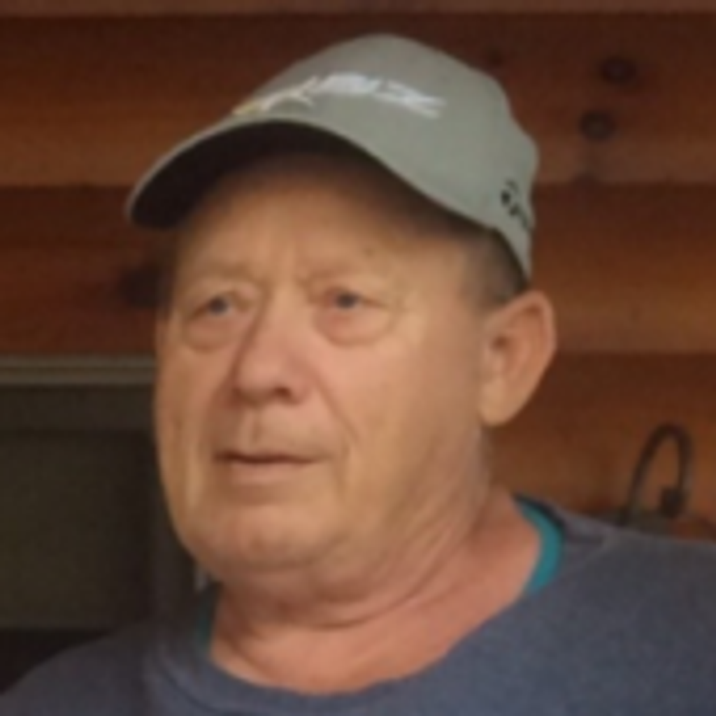 Richard L. "Ricky" Hoing