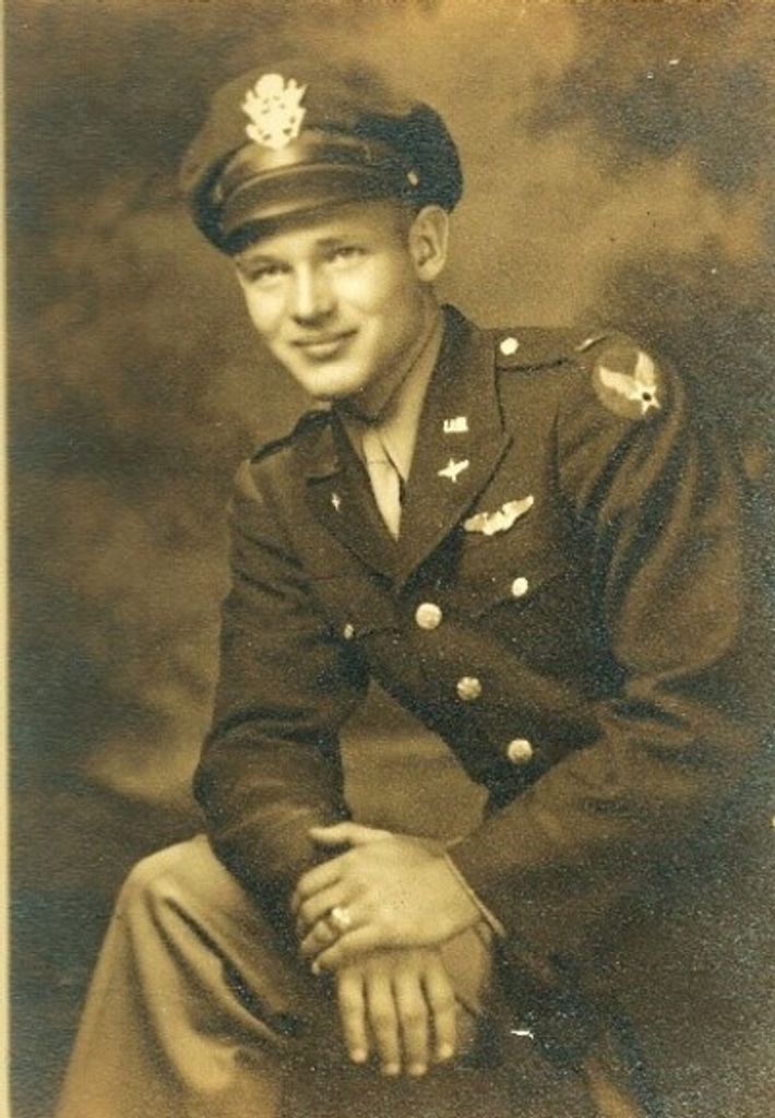 Col. James Fearing Dinwiddie Profile Photo