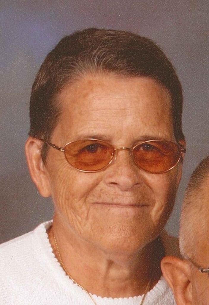 Maryann O. Fisher Profile Photo