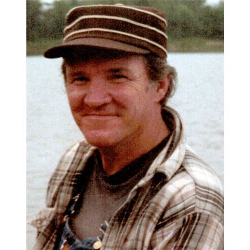 Cornelius Curtin Profile Photo