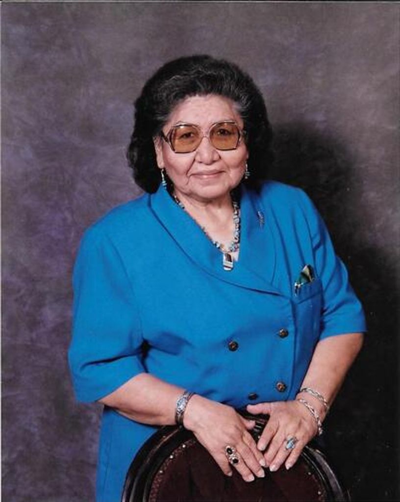 Belva Jean Hicks
