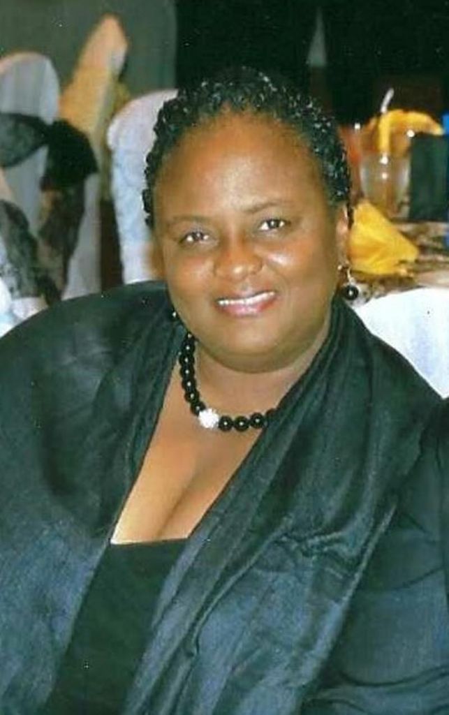 Bridgette Butler-Smith