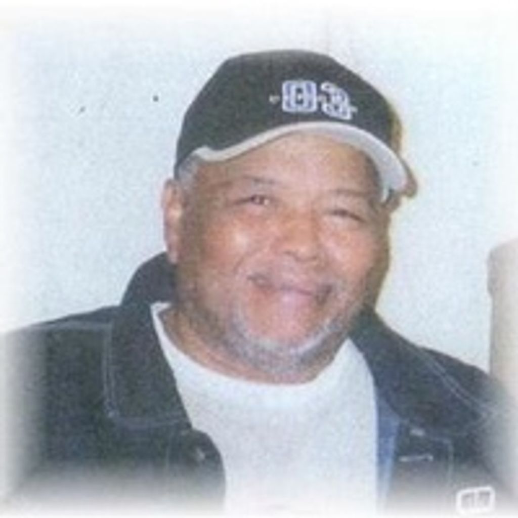 Ruben Collins, Jr.
