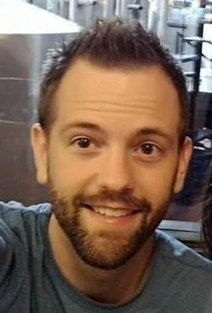 Justin Michael Terrill