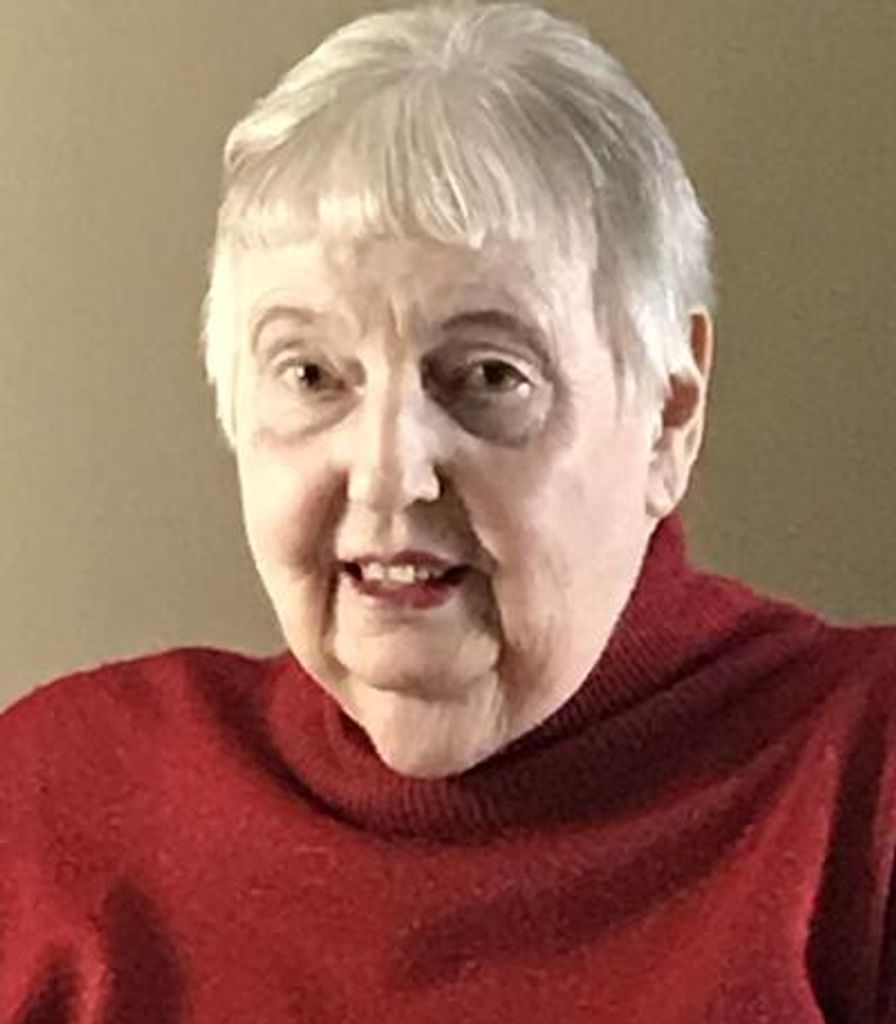Marian Walsh Chruney Profile Photo