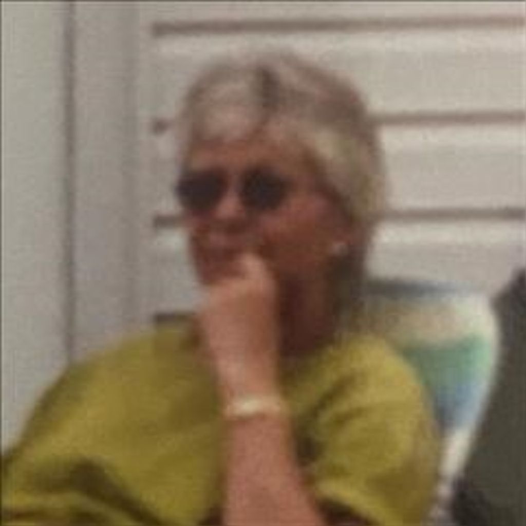 Joyce Lee Posten Profile Photo