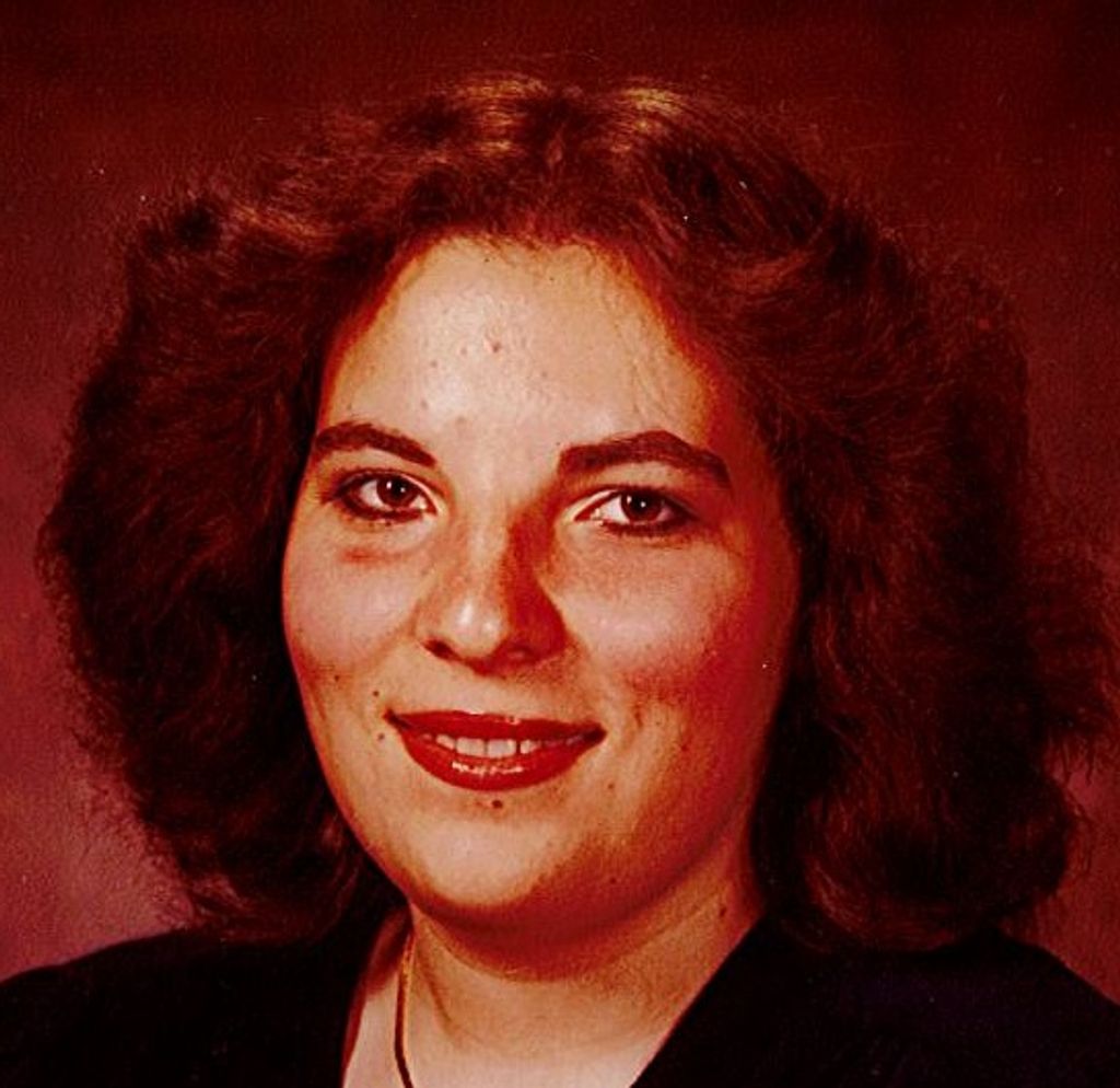 Phyllis M. Migliozzi