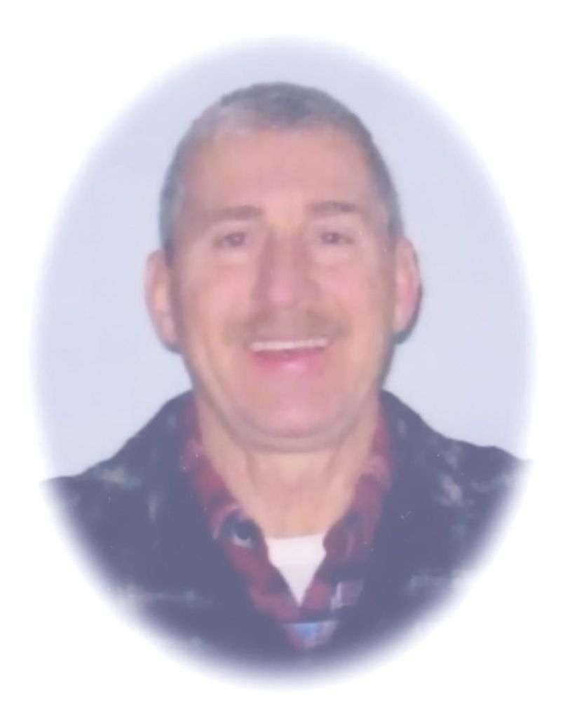 Charles Eugene Bordell