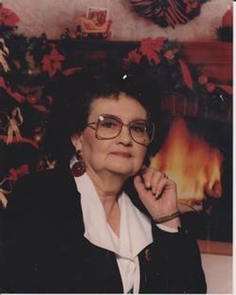 Lois Crumley