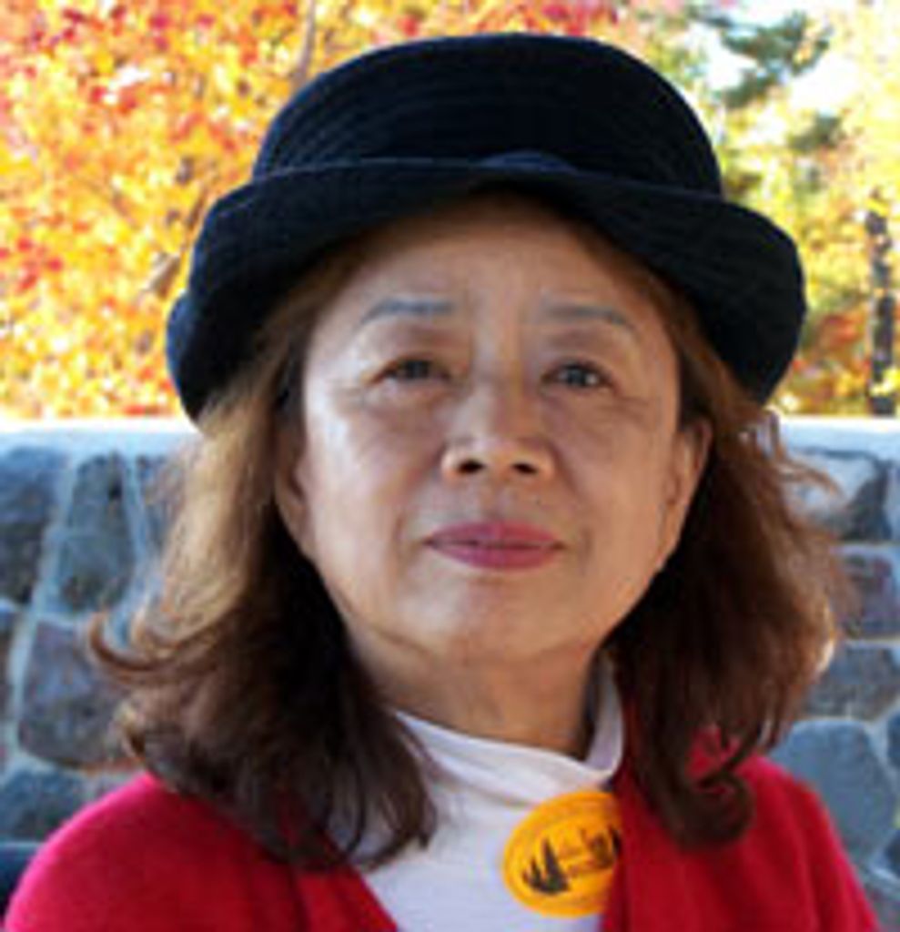 Sallie Chen Huiy Huang Profile Photo