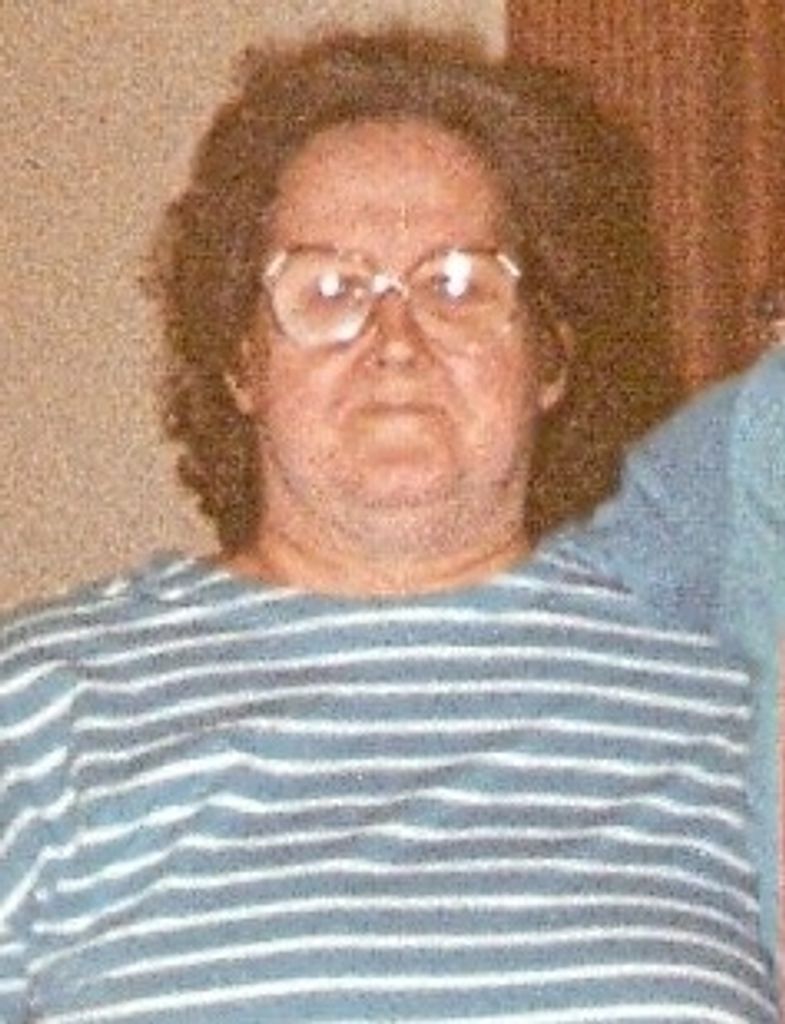 Helen Wollard Reeves