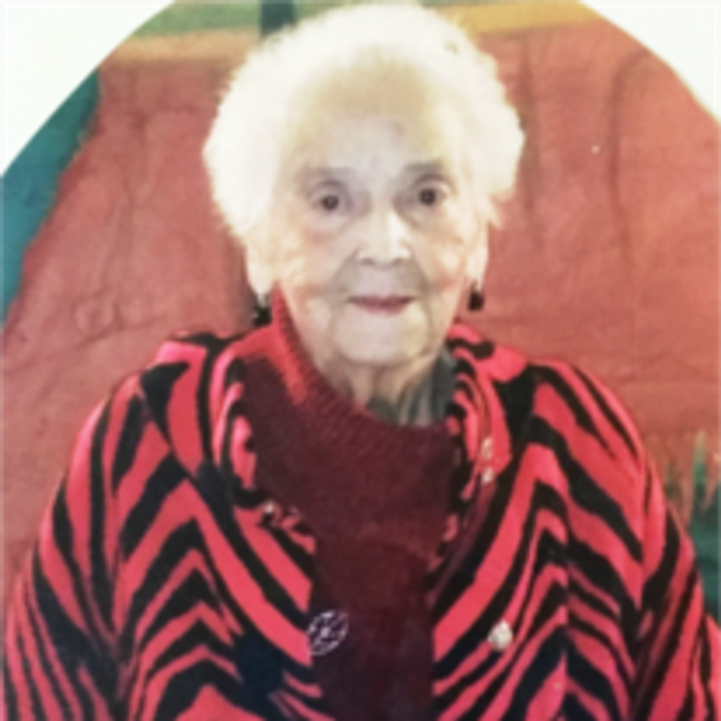 Eulalia Newton