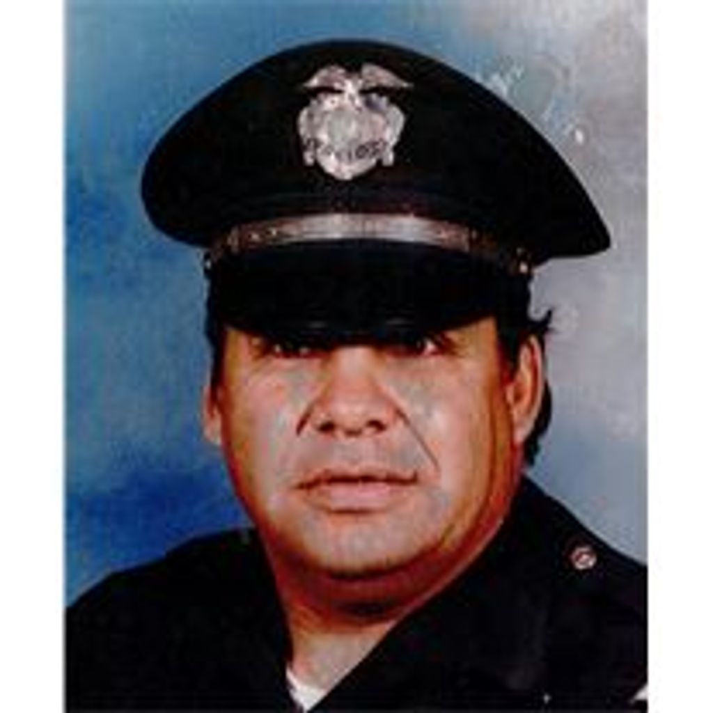 Joseph F. Gurule