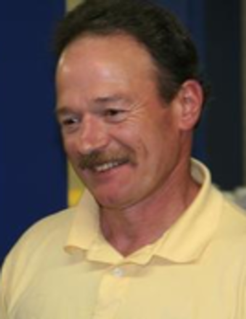 Randy E. Stephen