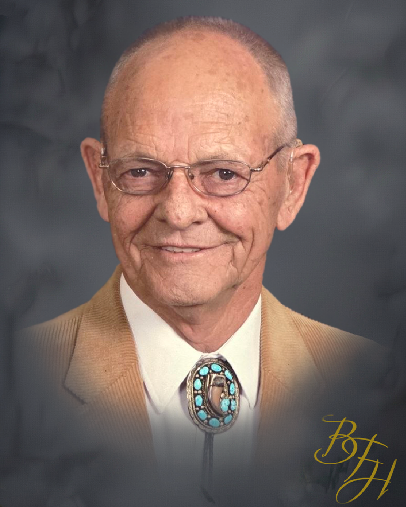 Richard Junior Meil