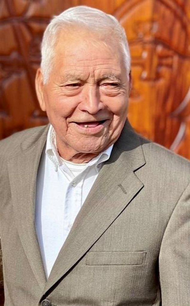 Jesus L. Garcia Profile Photo