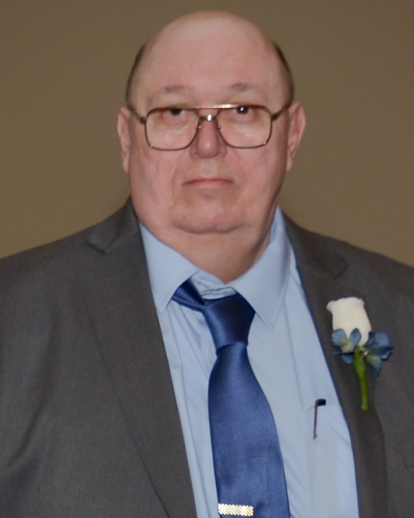 Robert Deffner Profile Photo