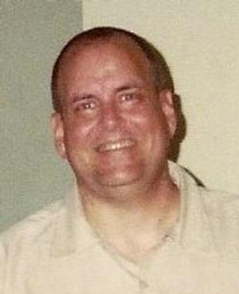 Ronald W. Howell Sr.
