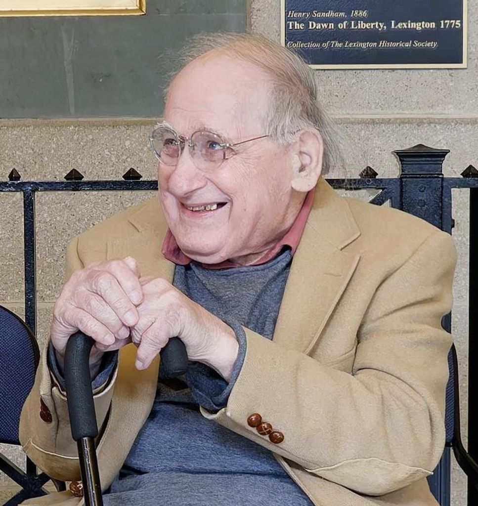 Paul A. Kossey
