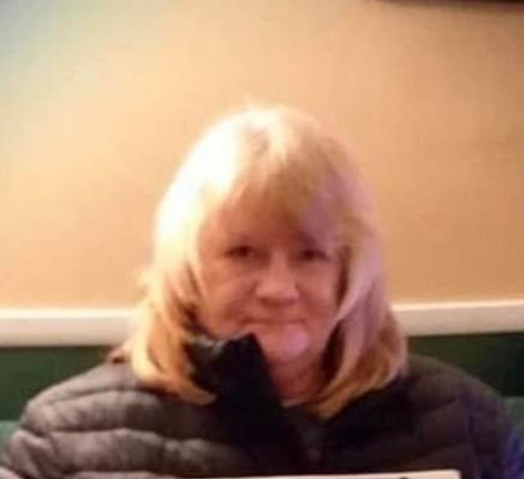 Norma Jean Richards Profile Photo