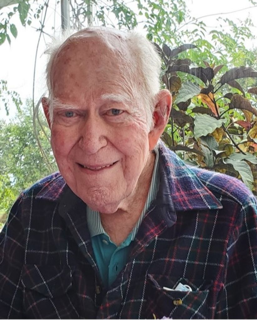 Lawrence S. Kinney