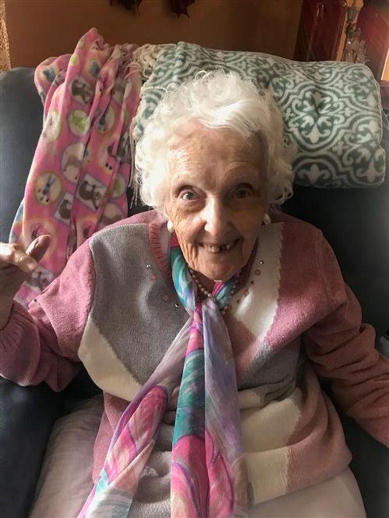 Gwen Barrow Pittman Profile Photo