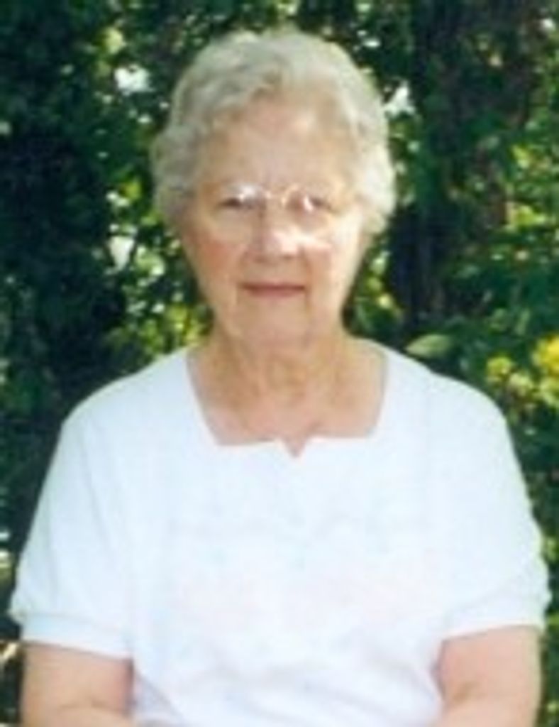 Verna Rupert