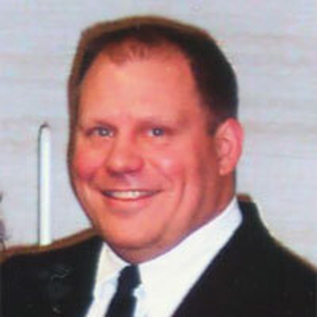 Robert J. Parks