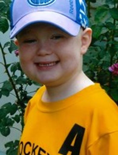 Gage Raymond Edward Foster Profile Photo