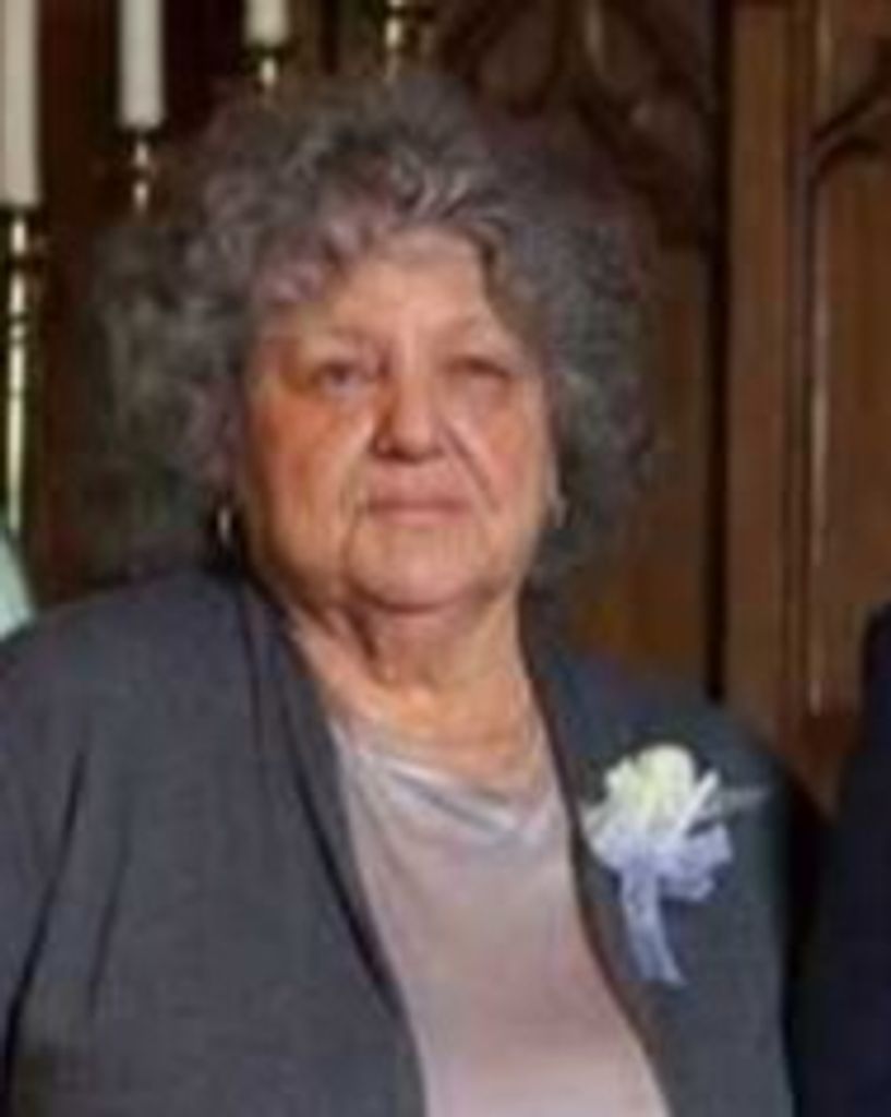 Dorsa "Doris" Hensley