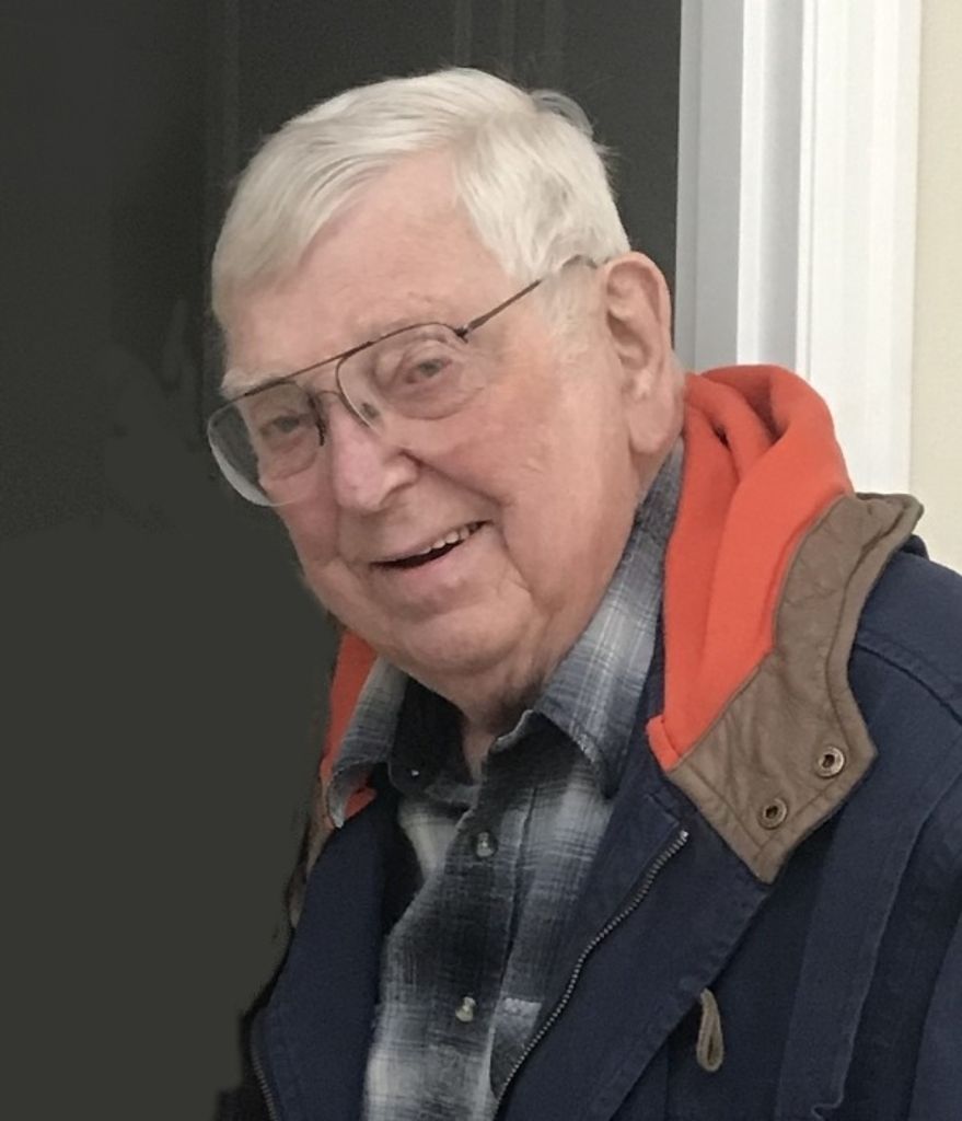 George Earl Shore Jr.