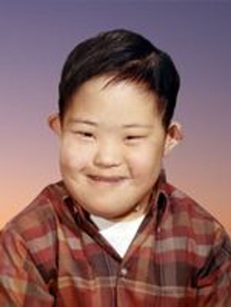 Timothy Isamu Teraoka