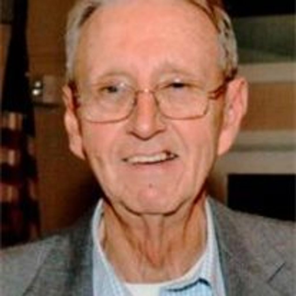 Edward T. Dowling