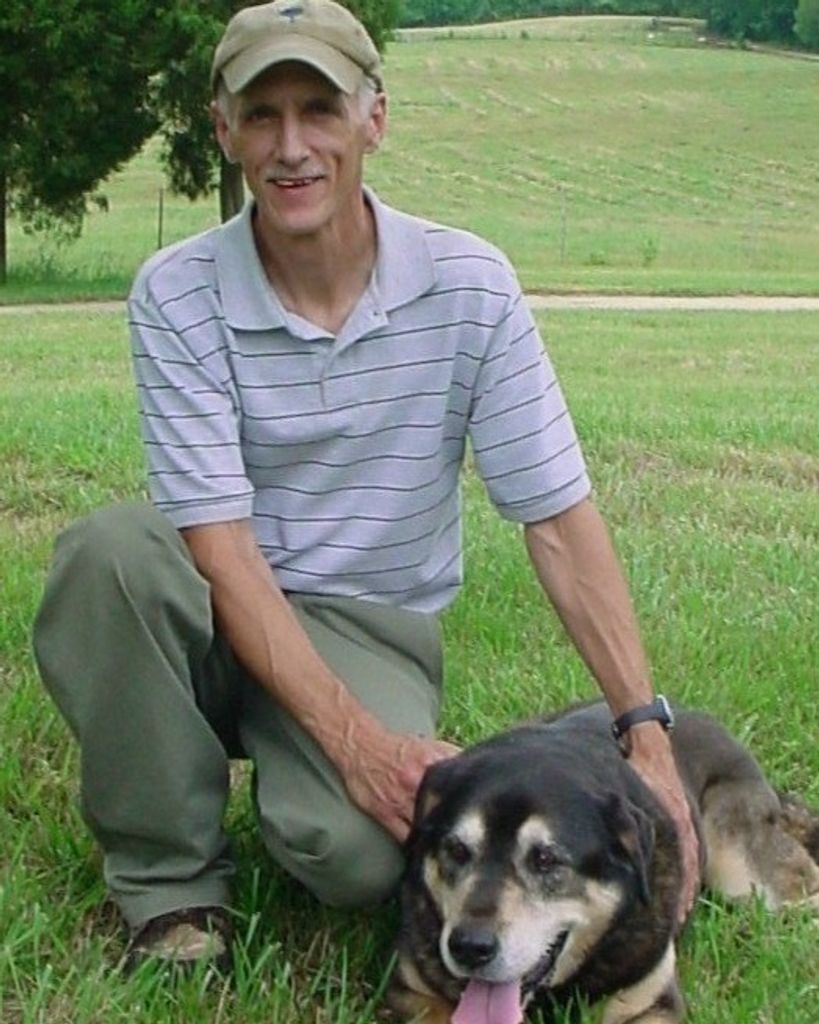 Aaron Dale Reynolds