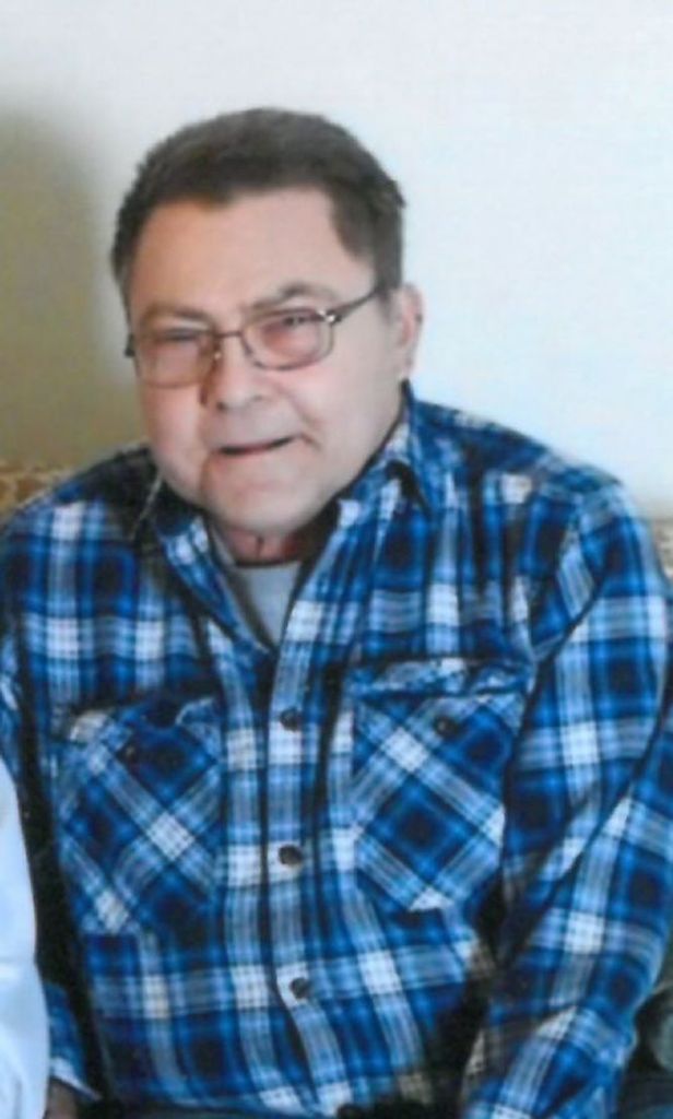 Michael  J.  Goodrich Profile Photo